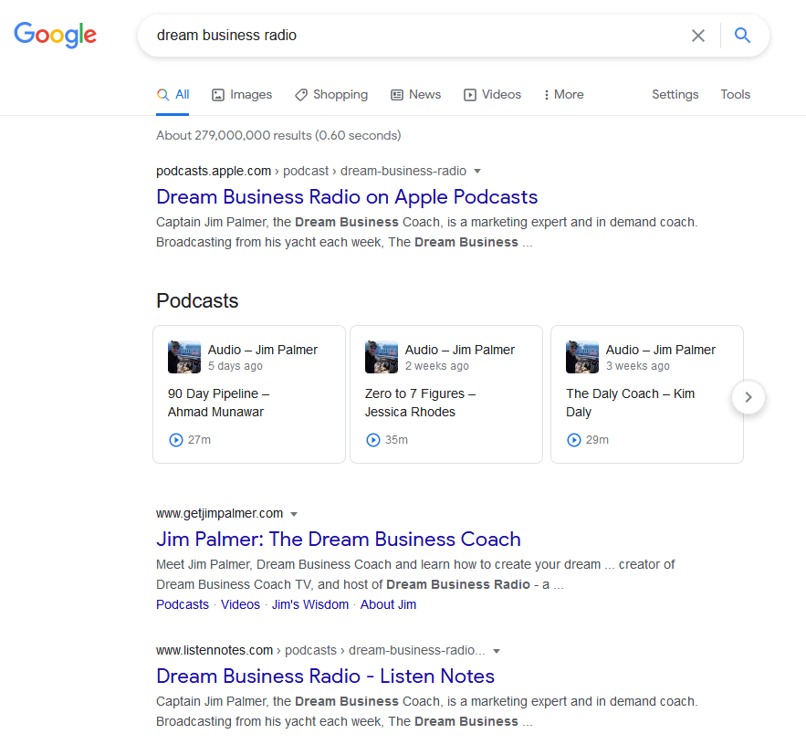 dream-business-radio-jim-palmer-podcast