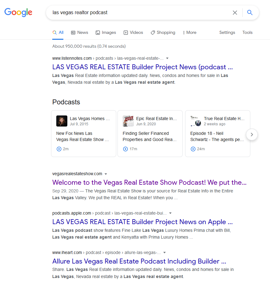 las-vegas-realtor-podcast